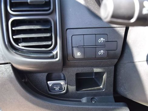 New 2026 RAM ProMaster 1500 w/ Convenience Group FWD image 26