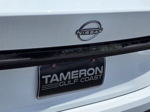 New 2026 Nissan Sentra S w/ Floor Mat Package FWD image 26