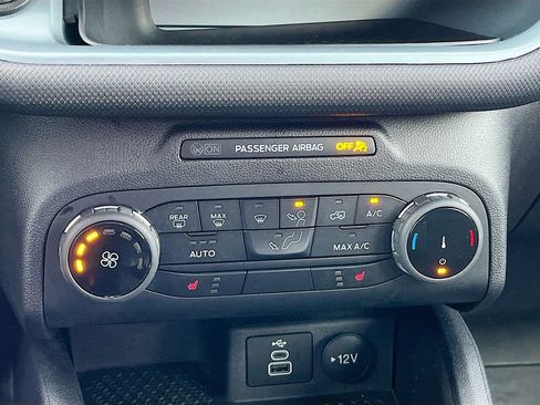 Used 2023 Ford Bronco Sport Badlands image 15