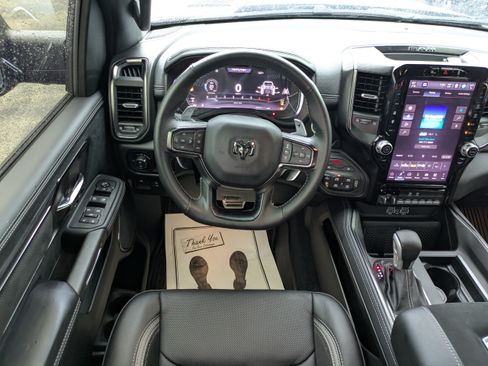 Used 2026 RAM 1500 RHO AWD/4WD image 15
