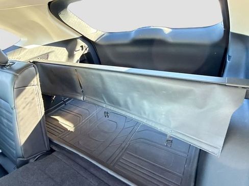 Certified 2019 Ford Edge SEL w/ Equipment Group 201A image 29