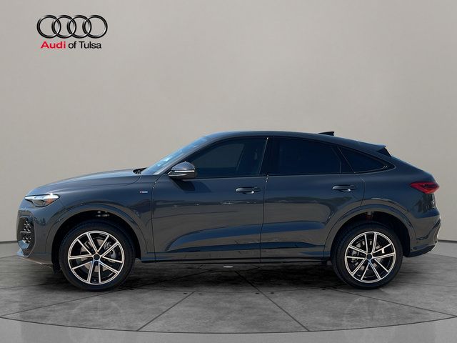 New 2026 Audi Q5 Premium Plus AWD/4WD image 2