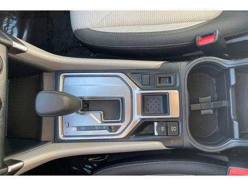 Certified 2022 Subaru Forester w/ Popular Package #1 image 30