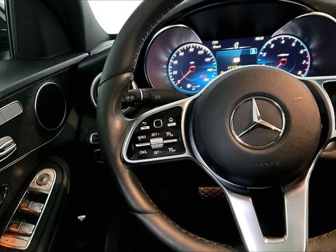 Used 2021 Mercedes-Benz C 300 4MATIC Sedan image 24