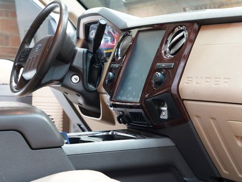 Used 2012 Ford F250 Lariat AWD/4WD image 51