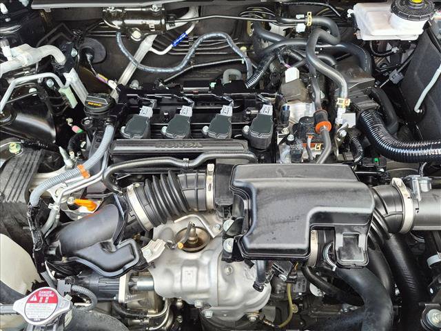 Used 2026 Honda CR-V EX image 22