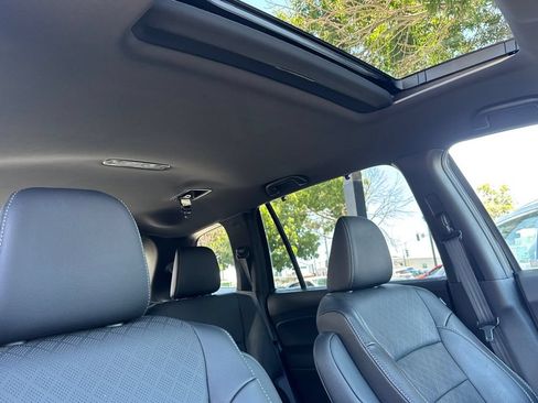 Certified 2023 Honda Passport Elite image 19