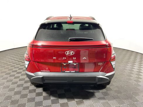 New 2026 Hyundai Kona SEL Sport image 11