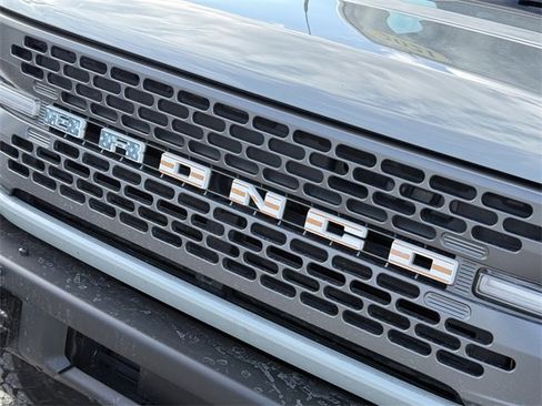 Used 2021 Ford Bronco Badlands image 23