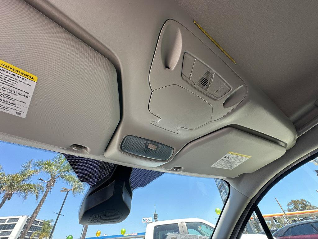 Used 2022 Ford Transit Connect XL w/ Trailer Tow Package FWD image 23