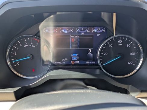 Used 2024 Ford Expedition Max Limited image 23