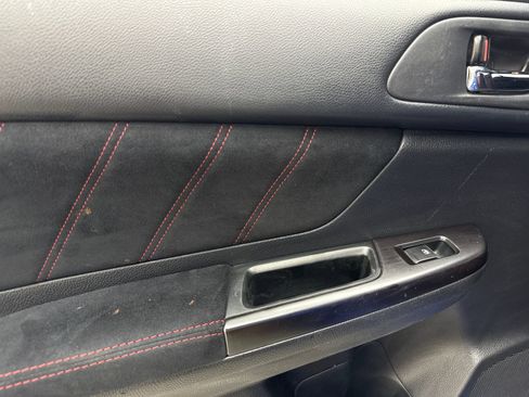 Used 2017 Subaru WRX STI AWD/4WD image 38