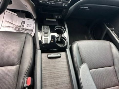 Used 2023 Honda Ridgeline Black Edition image 13