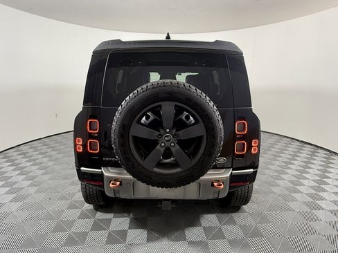 Used 2020 Land Rover Defender 110 X image 10