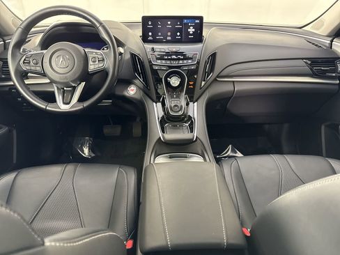 Certified 2023 Acura RDX w/ Technology Package image 25