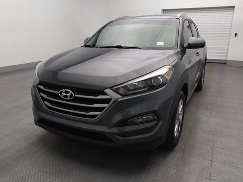 Used 2018 Hyundai Tucson SEL image 15