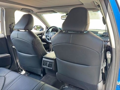 Used 2018 Toyota Camry XSE w/ Protection Package (Q2) FWD image 35