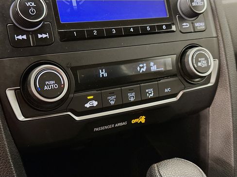Used 2019 Honda Civic LX image 23