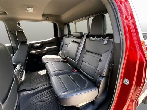 Used 2021 GMC Sierra 1500 Denali w/ Denali Ultimate Package AWD/4WD image 39