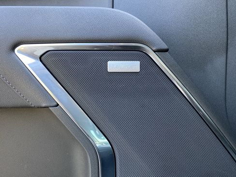 Used 2025 Chevrolet Silverado 3500 LTZ w/ Trail Boss Package image 71