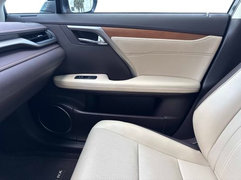 Used 2017 Lexus RX 350 FWD w/ Premium Package image 24