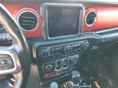 Used 2020 Jeep Gladiator Rubicon image 24