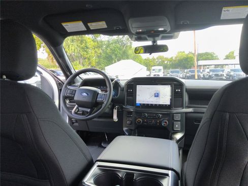 New 2026 Ford F150 STX w/ Equipment Group 200A RWD image 21