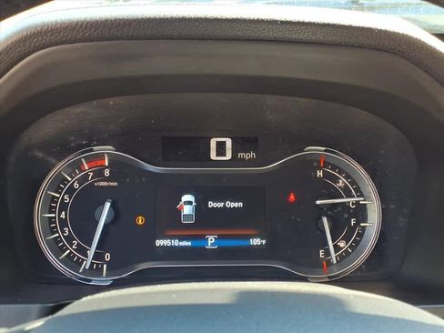 Used 2019 Honda Ridgeline RTL image 22