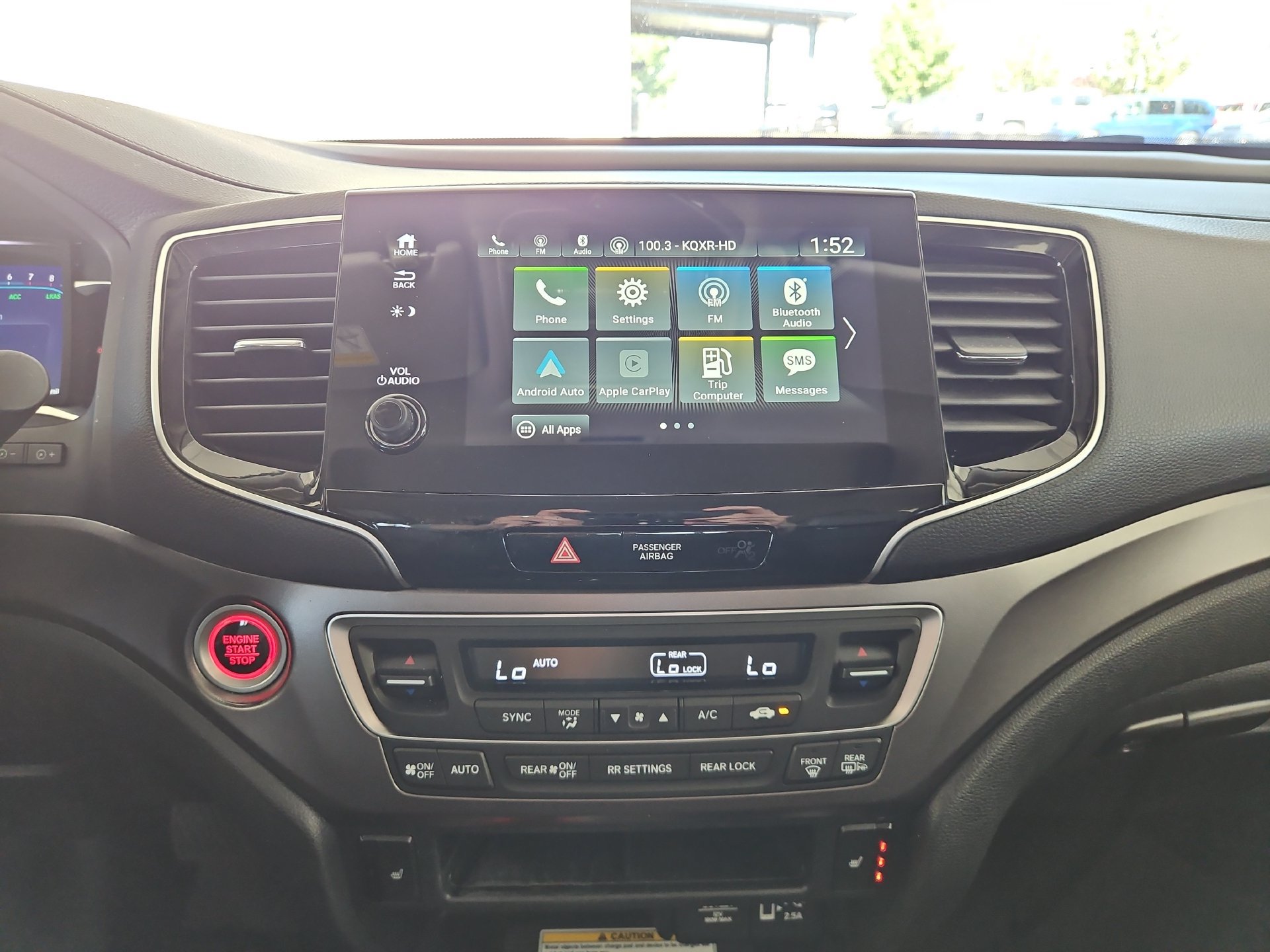 Used 2021 Honda Pilot Special Edition image 15