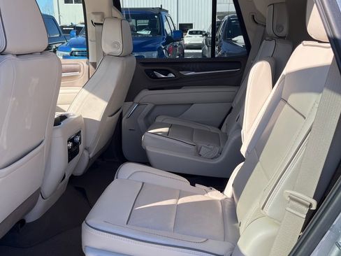 Used 2023 GMC Yukon Denali w/ Max Trailering Package image 16
