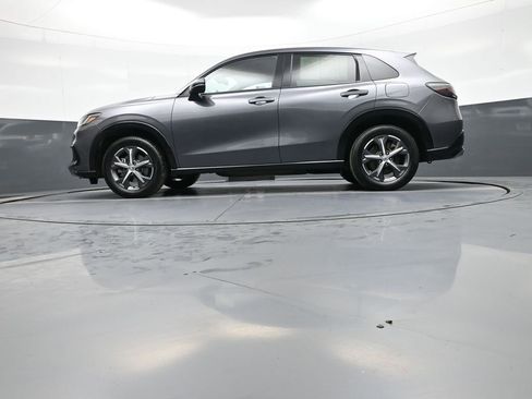 Used 2024 Honda HR-V EX-L image 32