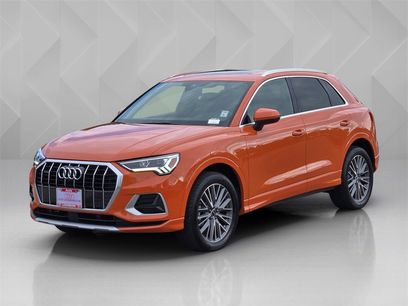 Used 2022 Audi Q3 2.0T Premium Plus