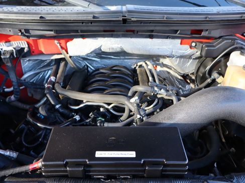 Used 2012 Ford F150 XLT w/ XLT Chrome Pkg image 38