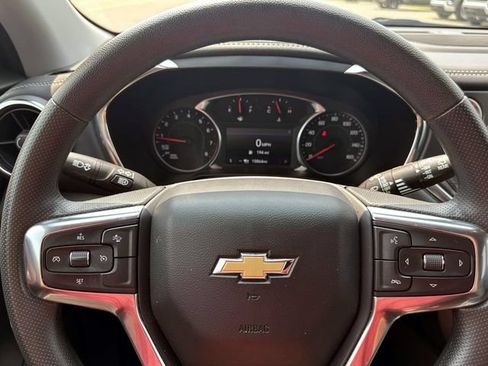 Certified 2024 Chevrolet Blazer LT w/ Convenience Package AWD/4WD image 18