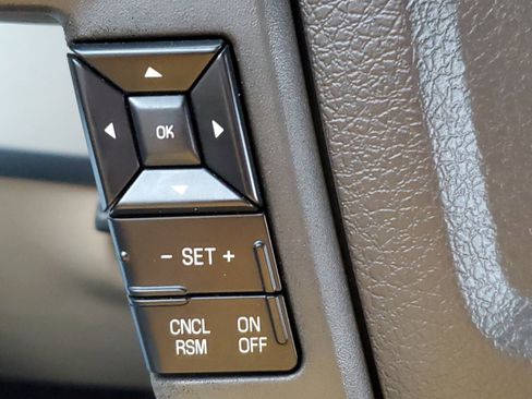 Used 2012 Ford F150 Lariat w/ Lariat Plus Pkg image 15