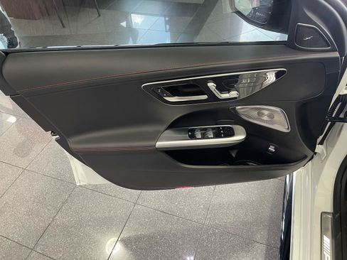 Used 2026 Mercedes-Benz C 43 AMG 4MATIC Sedan image 25