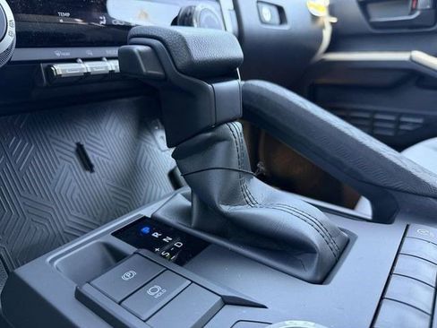 New 2026 Toyota Tacoma SR5 image 18