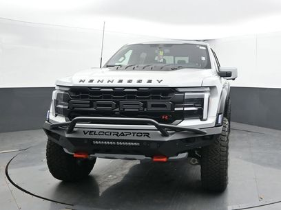 New 2026 Ford F150 Raptor w/ Equipment Group 803A Raptor R