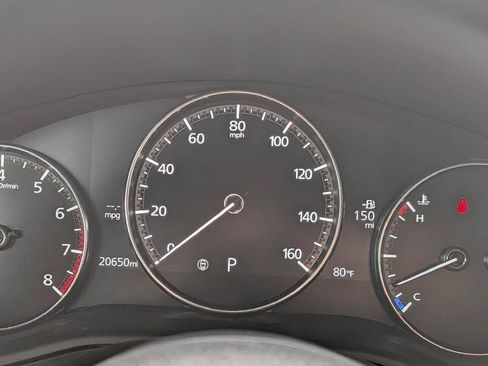 Used 2023 MAZDA CX-30 AWD 2.5 S w/ Select Package image 16