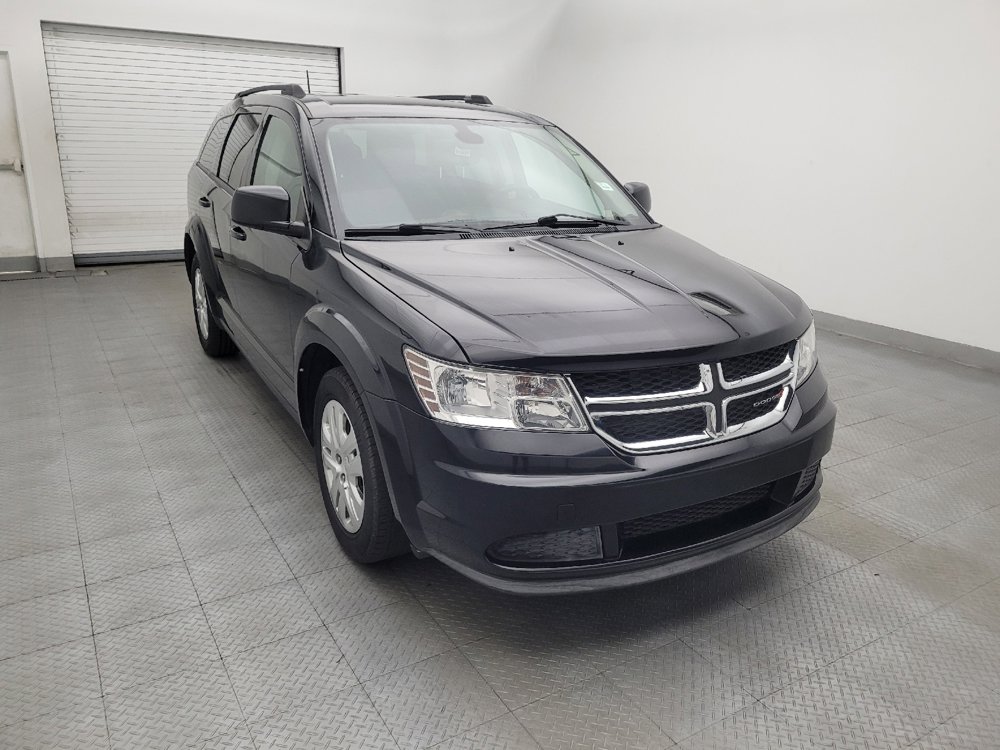 Used 2020 Dodge Journey SE FWD image 13
