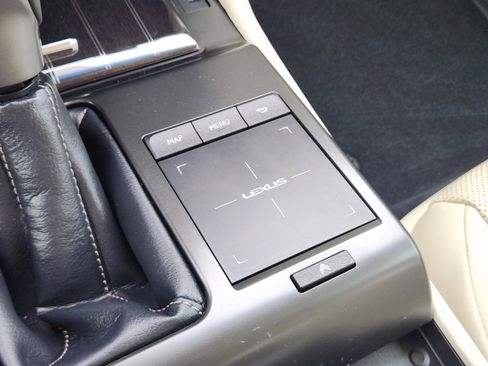 Certified 2023 Lexus GX 460 Premium AWD/4WD image 15