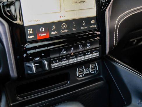 Used 2022 RAM 1500 TRX w/ TRX Level 2 Equipment Group image 77