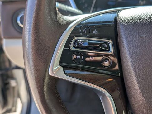 Used 2016 Cadillac SRX Luxury image 33