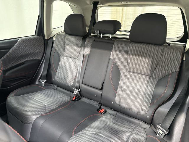 Used 2020 Subaru Forester Sport w/ Popular Package #2 AWD/4WD image 13