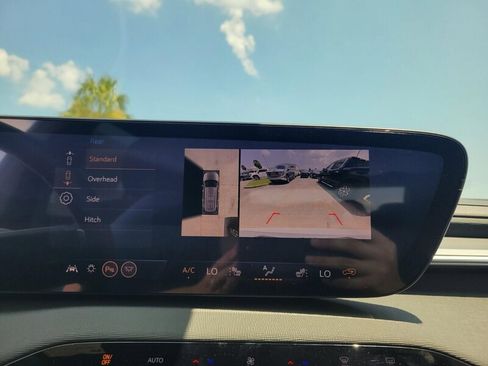 New 2026 Buick Enclave Preferred w/ Power Package image 16