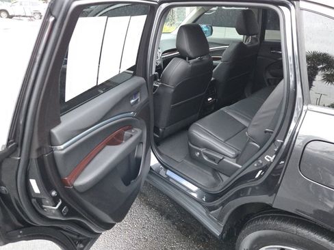 Used 2015 Acura MDX SH-AWD w/ Technology Package image 15