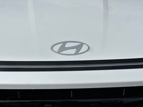 Certified 2025 Hyundai Sonata SEL image 44