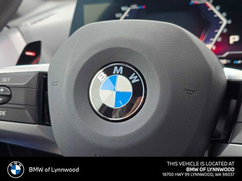 New 2026 BMW M235i xDrive w/ Technology Package AWD/4WD image 29