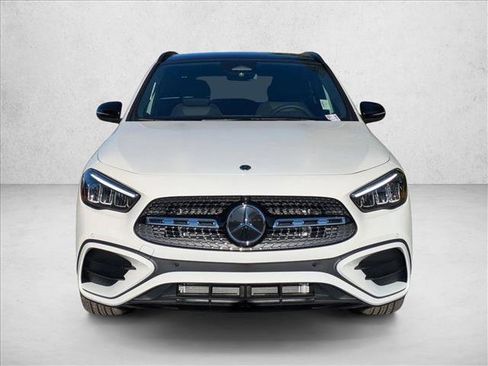 New 2026 Mercedes-Benz GLA 250 4MATIC image 6