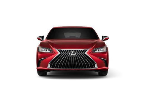 New 2025 Lexus ES 350 w/ Premium Package image 38